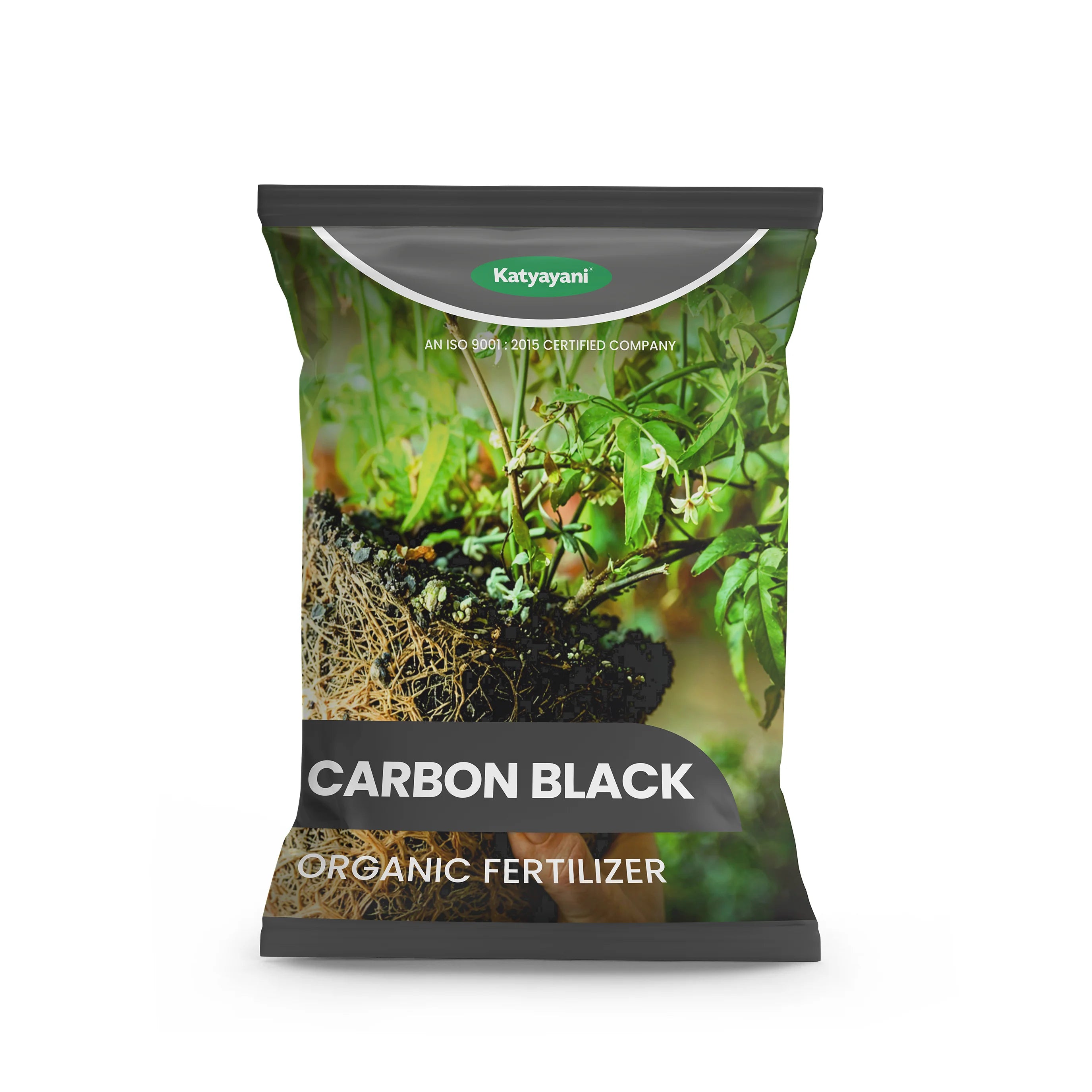 Katyayani Carbon Black Fertilizer