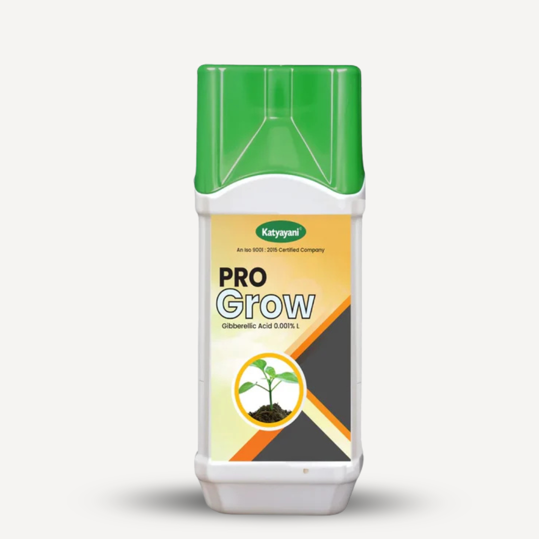 Katyayani Chilli Thrips and Growth Special Combo | 50-60 Days (Spino 45 (50 ML) + Anti Virus (250 ML x 2) + Pro Grow 250 ML) 
