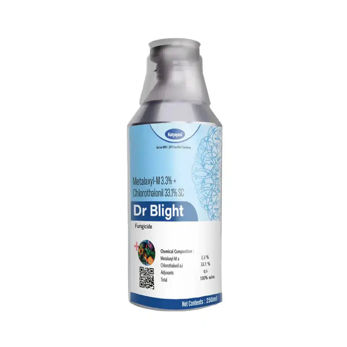 dr blight Katyayani Krishi Direct