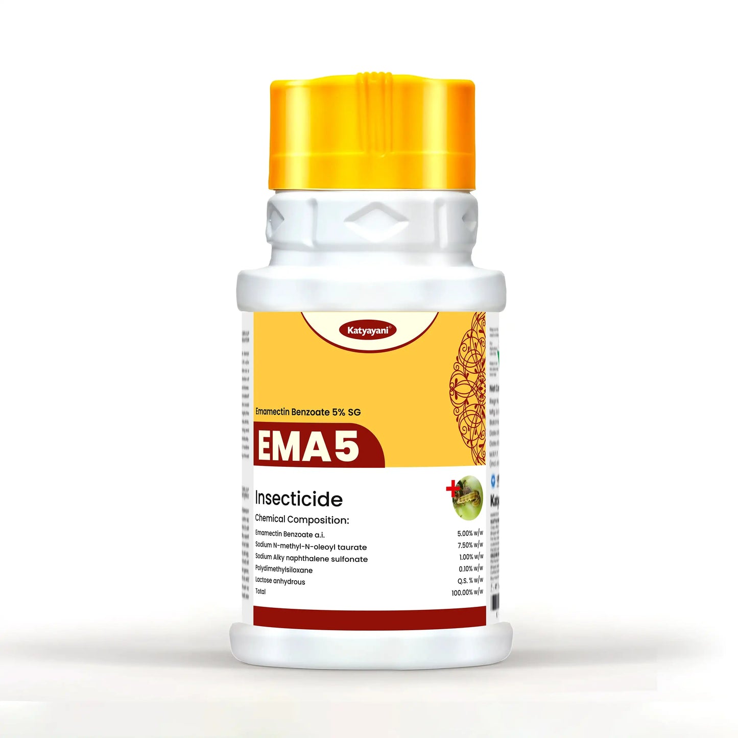 Shop Katyayani EMA 5 | control paddy stem borer | Free delivery