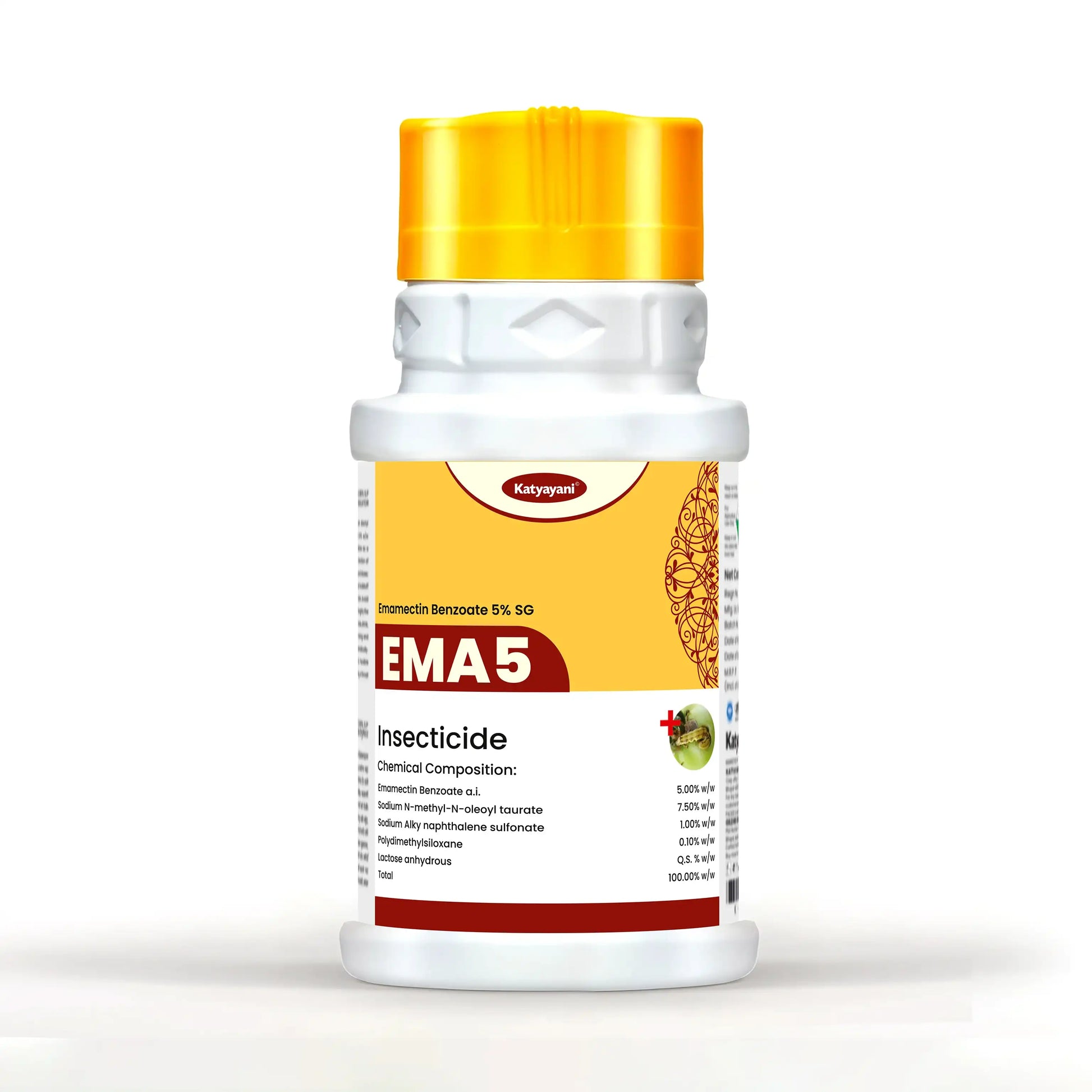 Shop Katyayani EMA 5 | control paddy stem borer | Free delivery