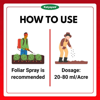Katyayani Fluben | Flubendiamide 39.35% SC | Chemical Insecticide 