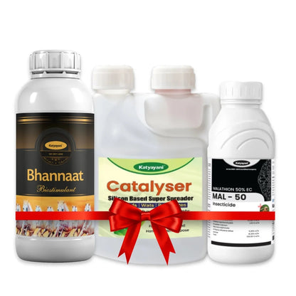 Katyayani Fruit Fly Control Combo 