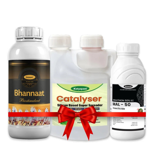 Katyayani Fruit Fly Control Combo 