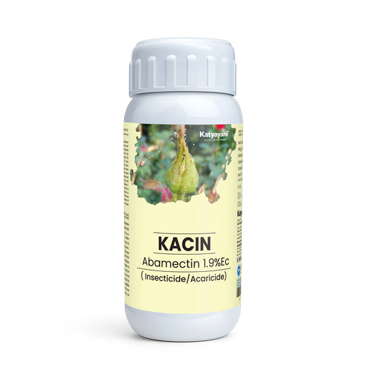 Katyayani KACIN Abamectin 1.9% EC Insecticide 