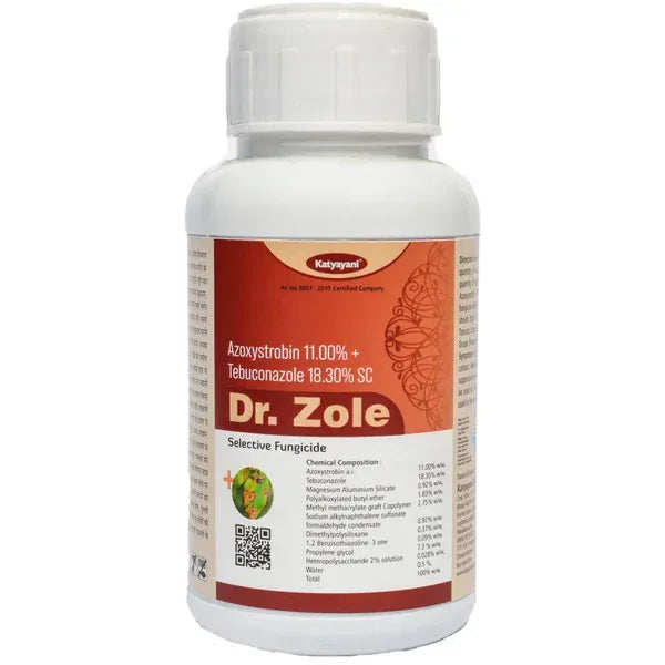 Katyayani Dr. Zole Fungicide