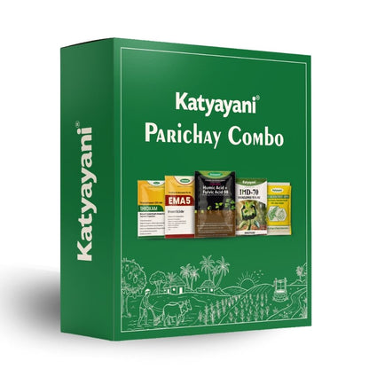 Katyayani Parichay Combo 