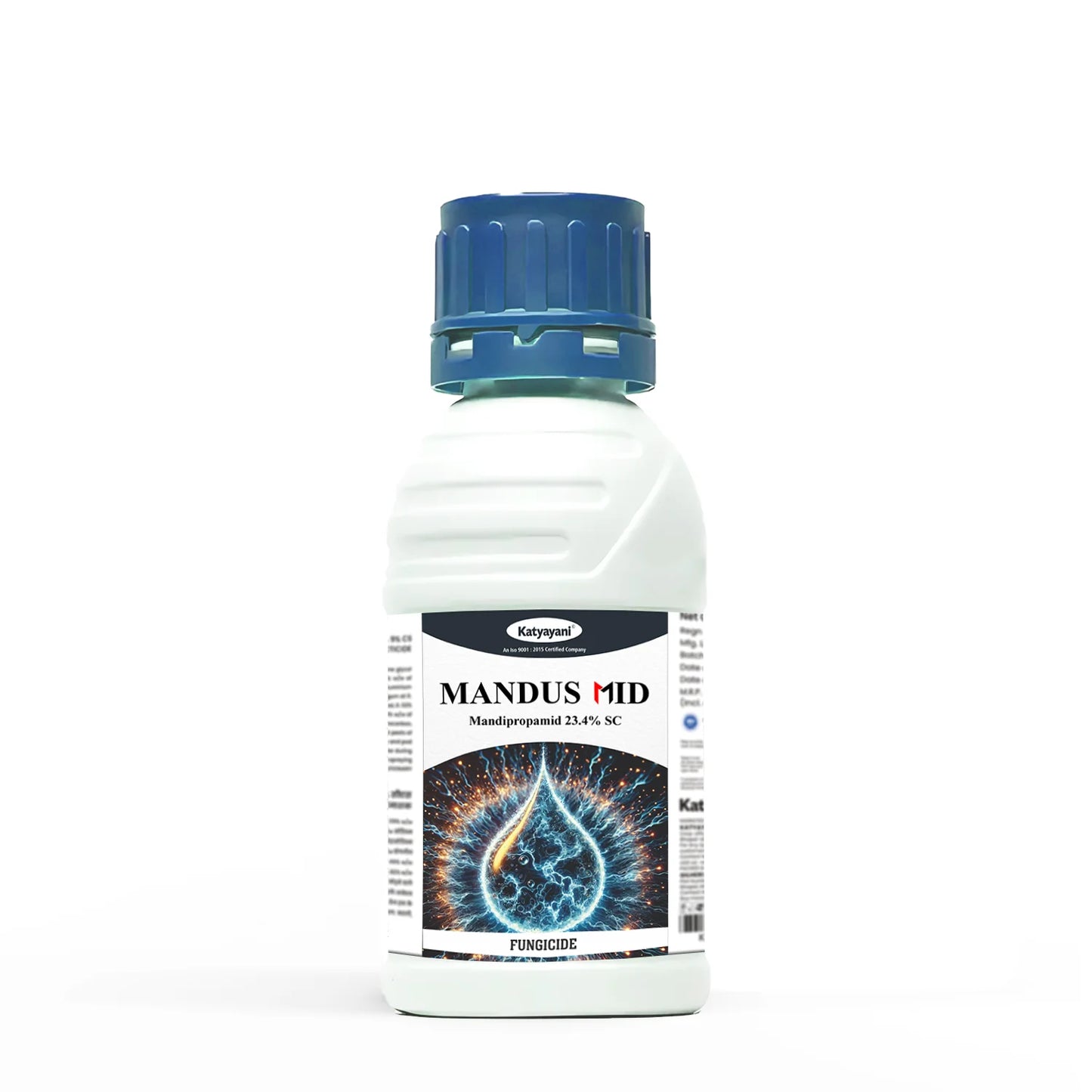 Katyayani Mandus Mid | Mandipropamid 23.4% SC | Fungicide