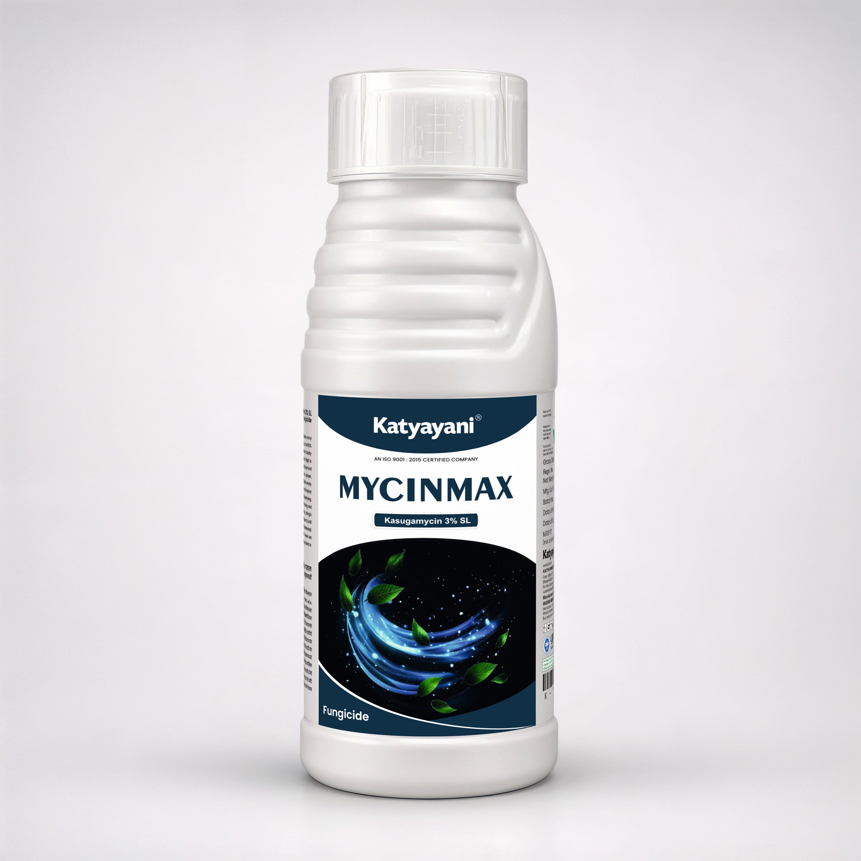 Katyayani Mycinmax | Kasugamycin 3% SL | Fungicide
