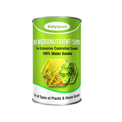 micro nutrient fertilizer Buy Katyayani Mix Micronutrient Super Fertilizer Online