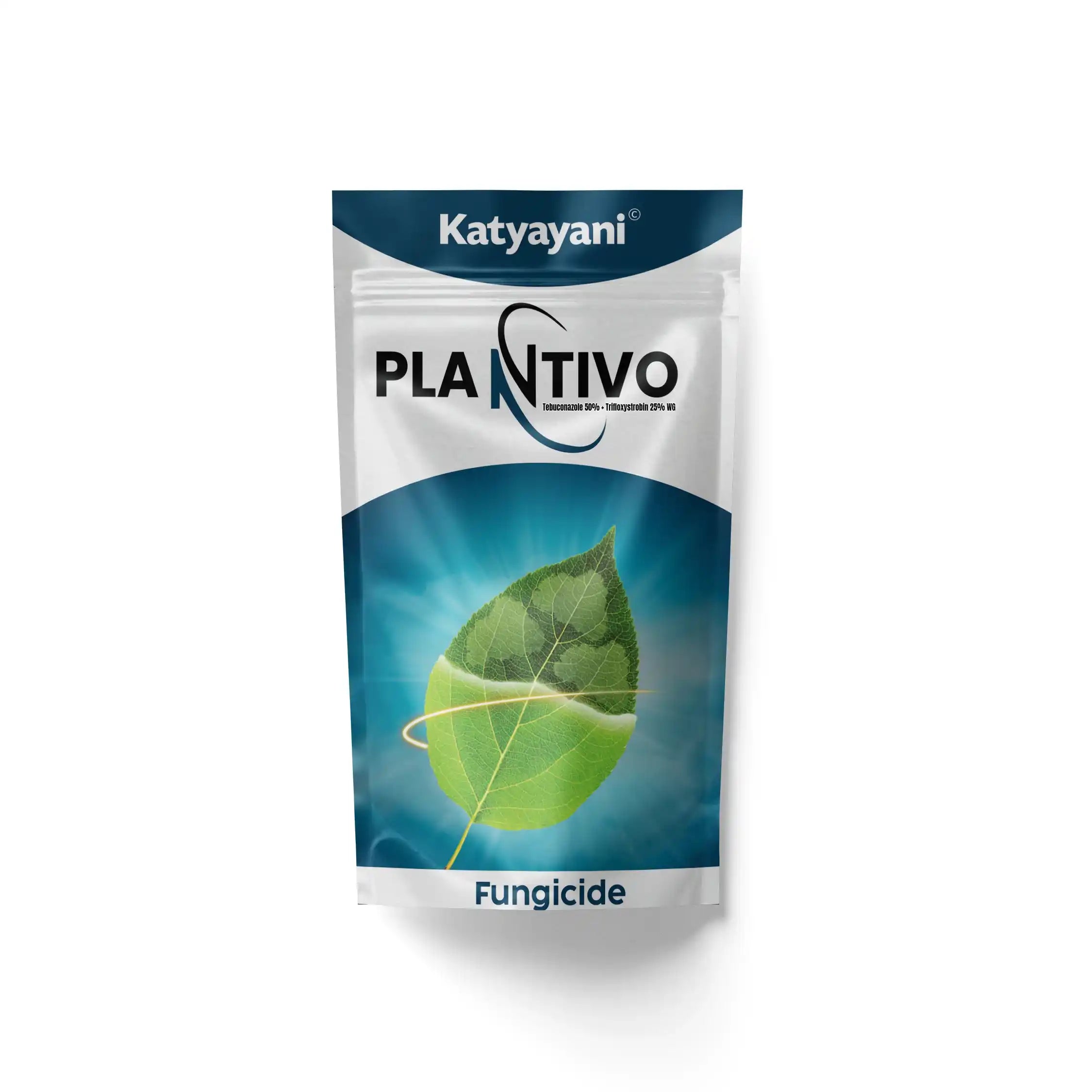 Katyayani Plantivo | Tebuconazole 50% + Trifloxystrobin 25% WG | Fungicide