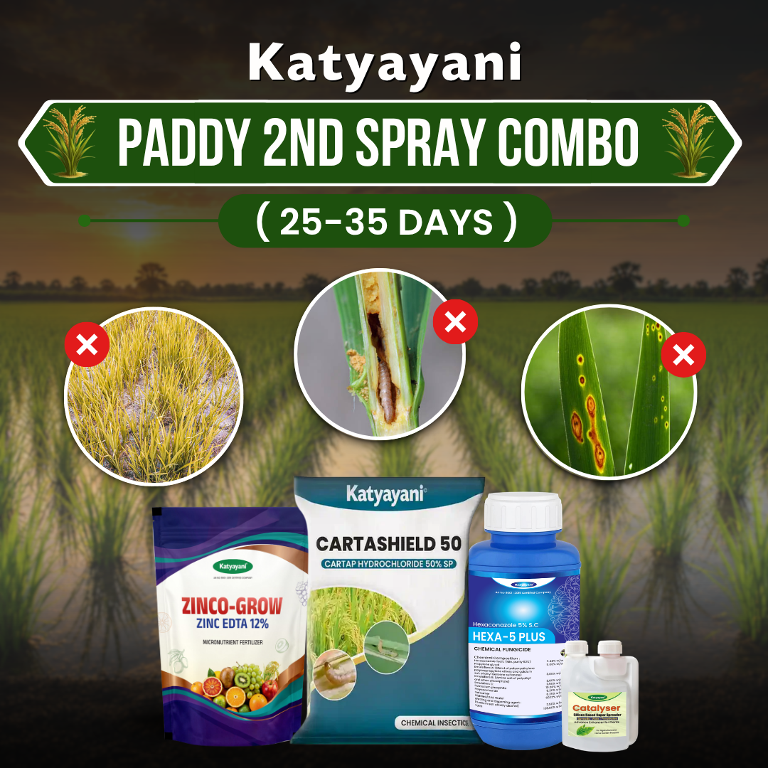 Paddy 2nd Spray Combo (25–35 Days) 