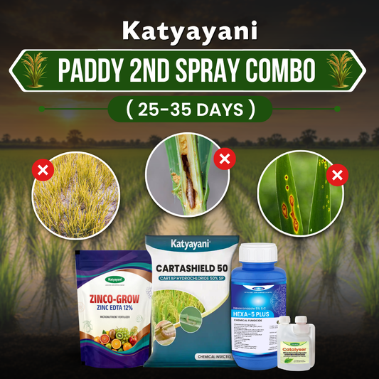 Paddy 2nd Spray Combo (25–35 Days) 