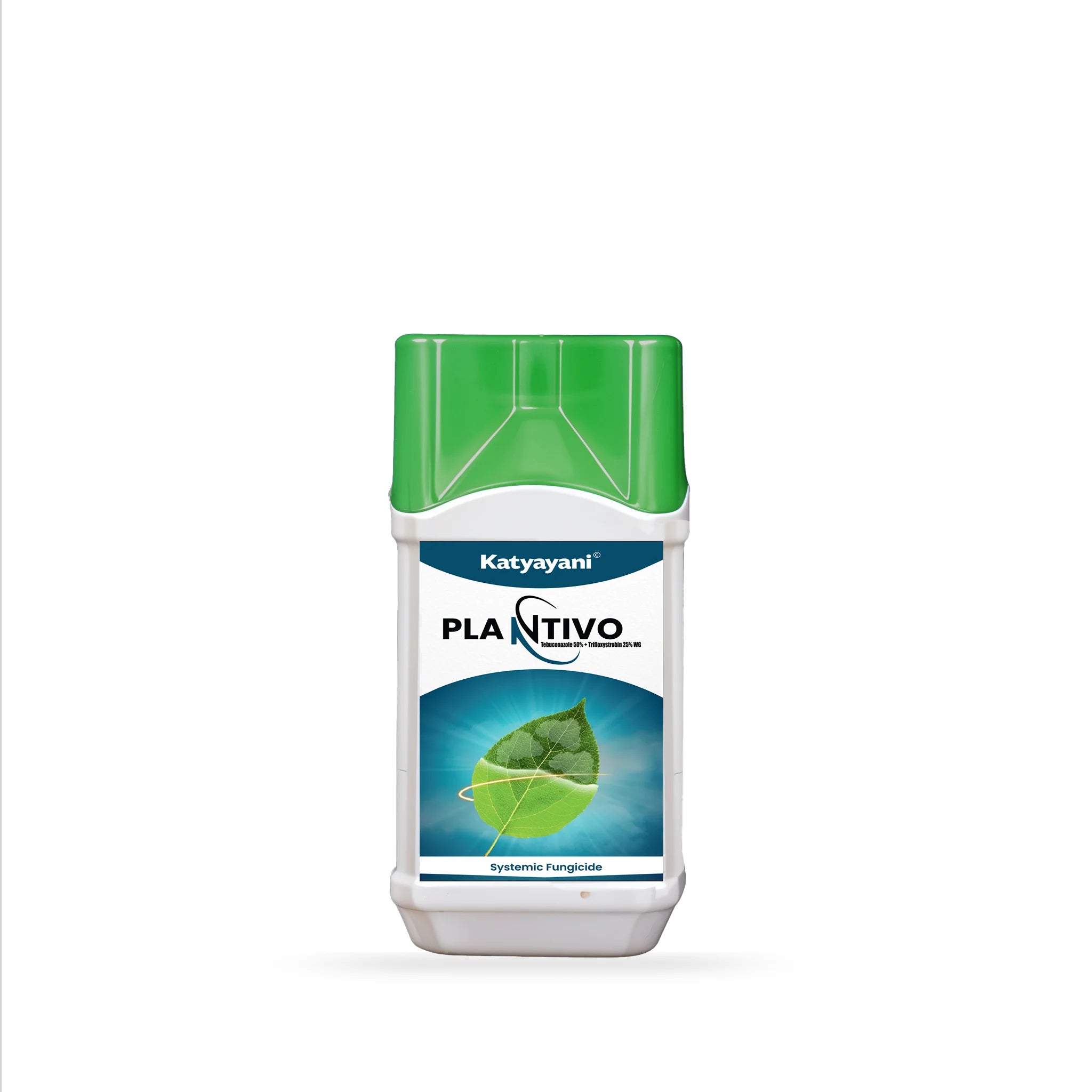 Katyayani Plantivo | Tebuconazole 50% + Trifloxystrobin 25% WG | Fungicide