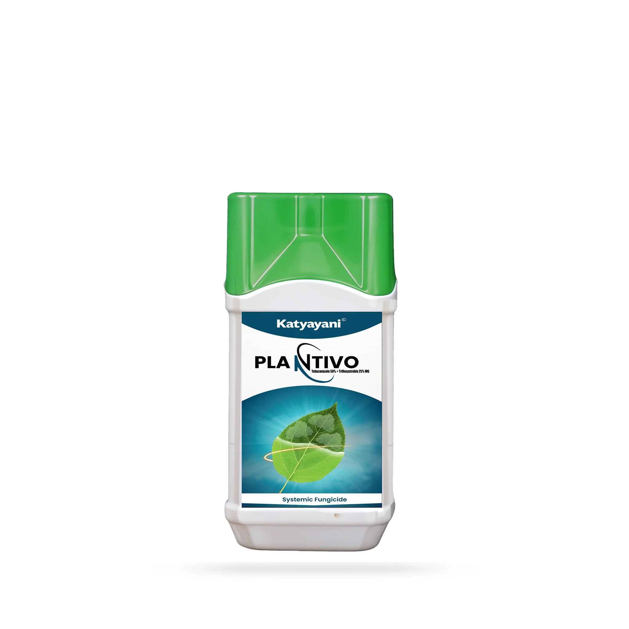 Katyayani Plantivo | Tebuconazole 50% + Trifloxystrobin 25% WG | Fungicide