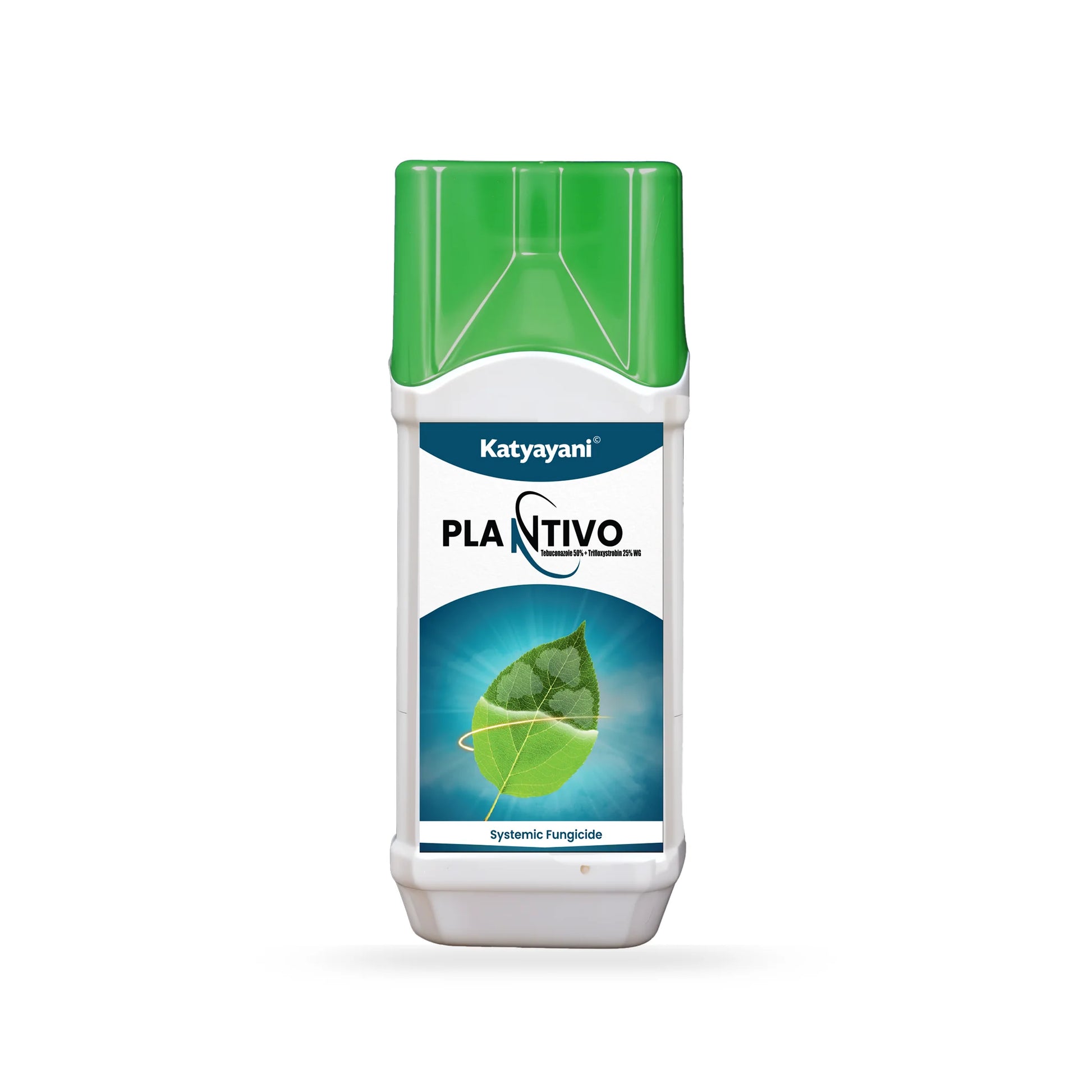 Katyayani Plantivo Tebuconazole 50 Trifloxystrobin 25 WG 