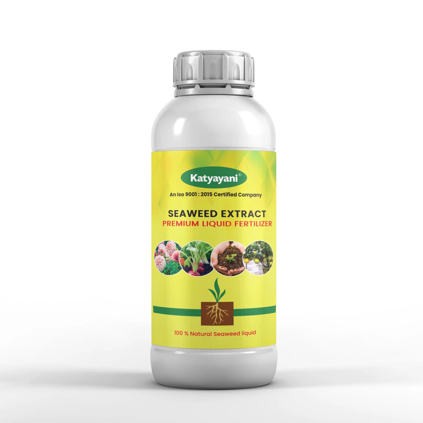 katyayani seaweed extract
