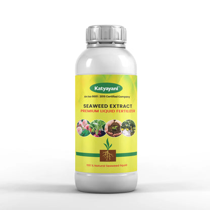 katyayani seaweed extract