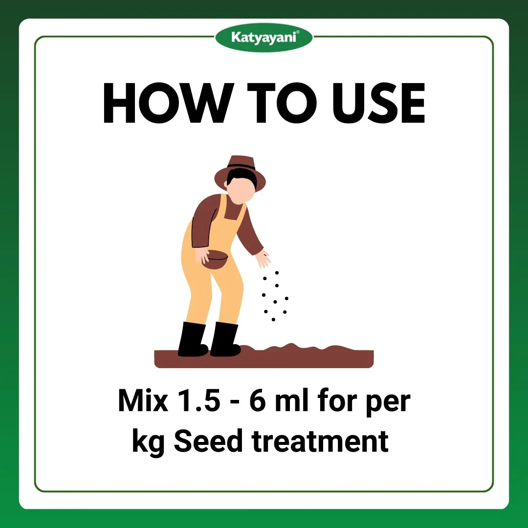 Katyayani Thioxam Super plus | 70% thiamethoxam | Chemical Insecticide 