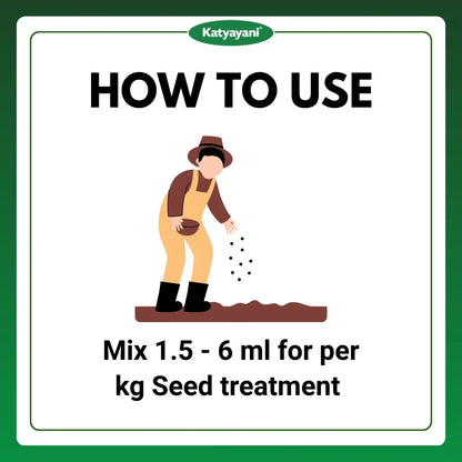 Katyayani Thioxam Super plus | 70% thiamethoxam | Chemical Insecticide 