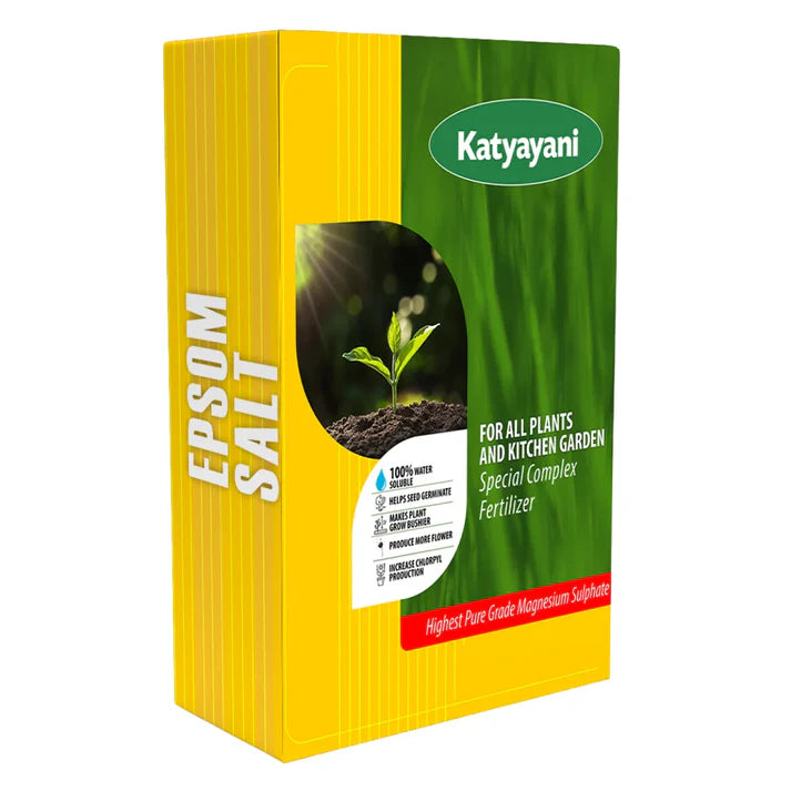 ginger plant fertilizer Katyayani Ginger Gro Combo