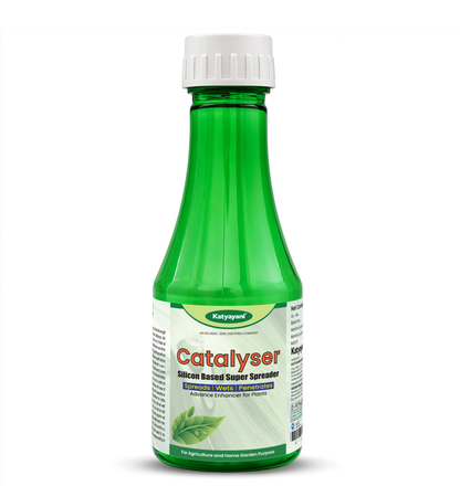 Katyayani Catalyser | Silicon Super Spreader Fertilizer 