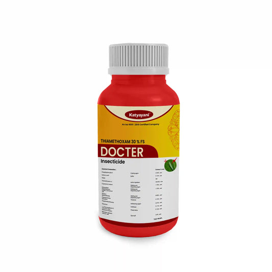 Katyayani Seed Treatment Kit - Protect Moong, Groundnut, Chickpea from pests & diseases 