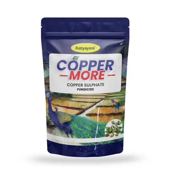 Katyayani Copper Sulphate Fungicide