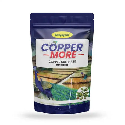 Katyayani Copper Sulphate Fungicide
