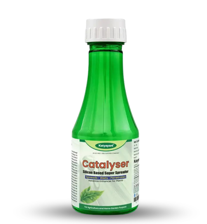 Katyayani Catalyser Silicon Super Spreader - Dhaan Mahu Rakshak Combo