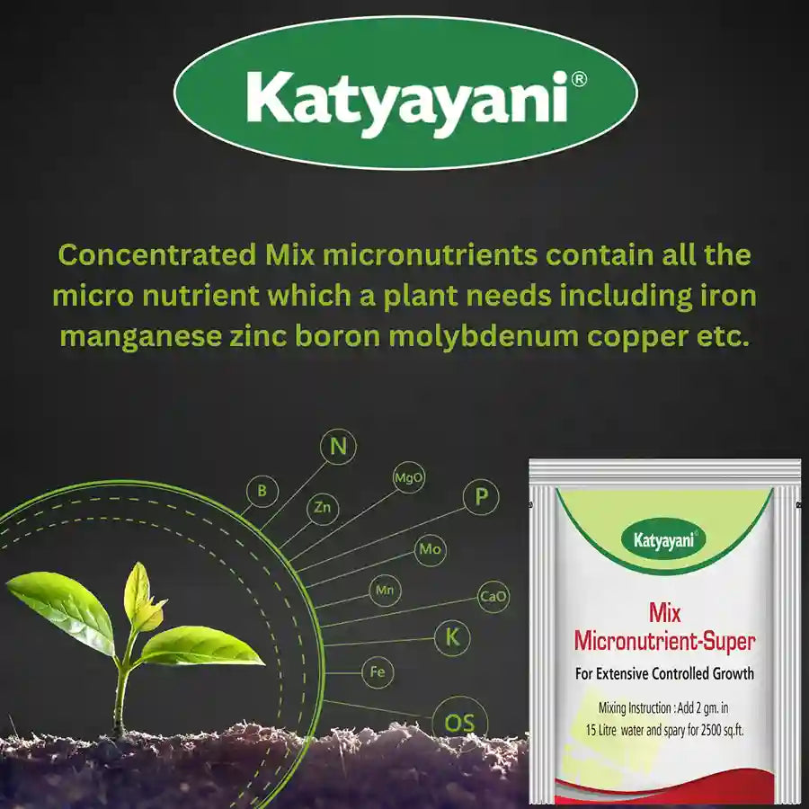 KATYAYANI NPK 20 20 20 FERTILIZER AT KRISHI SEVA KENDRA
