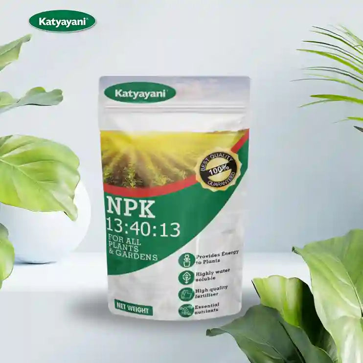 Katyayani NPK 13 40 13 Fertilizer